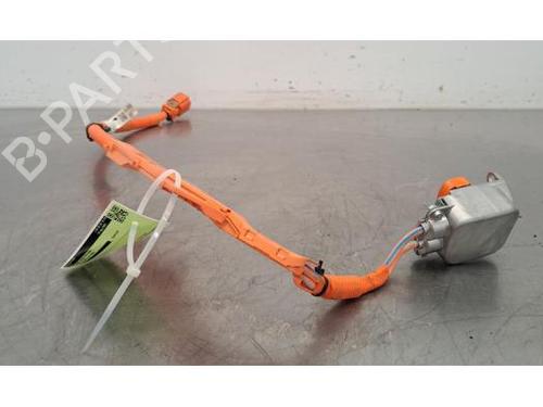 Cable TOYOTA YARIS (_P21_, _PA1_, _PH1_) 1.5 Hybrid (MXPH10, MXPH11) | BP29441233E12 