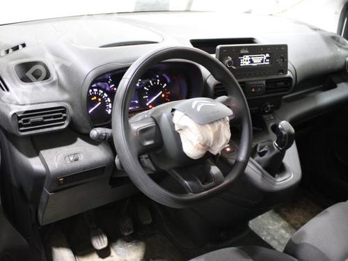 Particulate filter CITROËN BERLINGO Box Body/MPV (K9) 1.5 BlueHDi 100 | BP32253223M81 