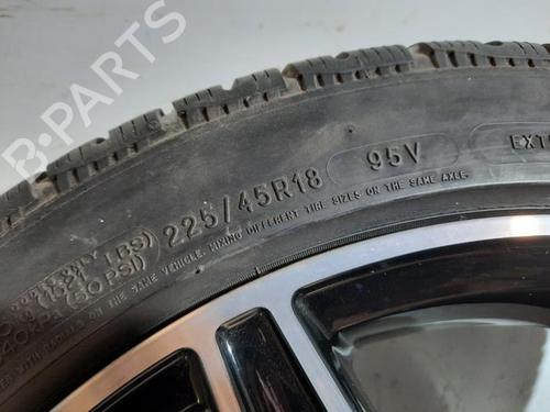 Rim MERCEDES-BENZ C-CLASS T-Model (S205) C 350 e (205.247) | BP29881522C45