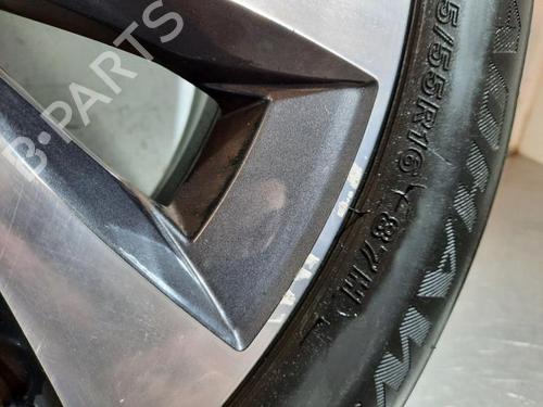 Rim RENAULT CLIO V (B7_) 1.0 TCe 90 (B7MT) | BP23616151C45