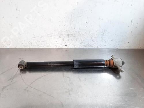 Used Left rear shock absorber HYUNDAI KONA (OS, OSE, OSI) 1.0 T-GDi (120 hp) 24820863