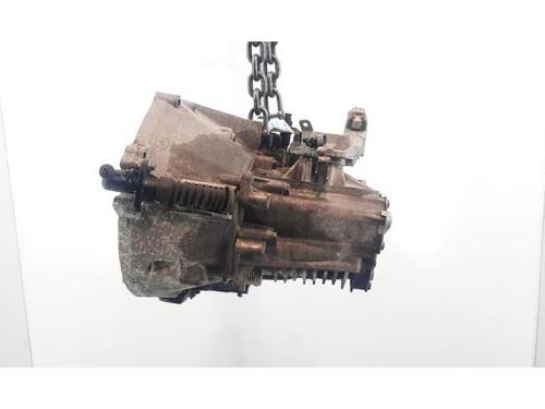 gearbox-opel-vivaro-c-van-k0-2019-36757637 main image