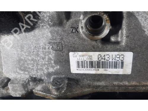 Gearbox BMW X5 (G05, F95) xDrive 25 d | BP30057071M3 