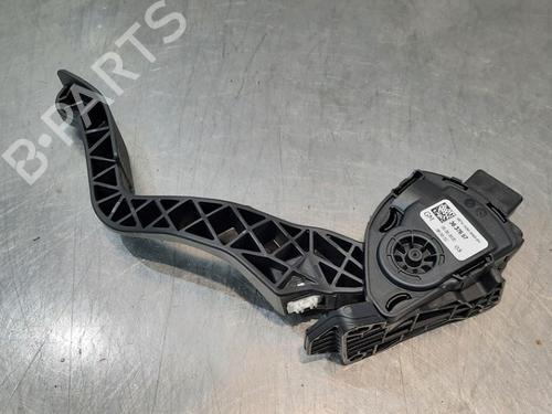 Pedal OPEL CROSSLAND X / CROSSLAND (P17, P2QO) 1.2 (75) | BP11726800I4