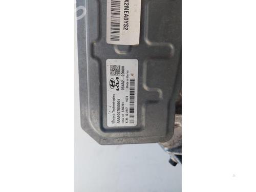 Gearbox KIA SPORTAGE V (NQ5) 1.6 T-GDI MHEV | BP23601411M3  - Image 11