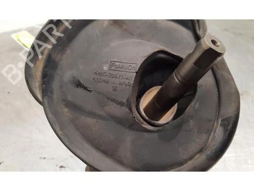 Steering rack FORD FIESTA VII (HJ, HF) 1.0 EcoBoost | BP25434450M22 