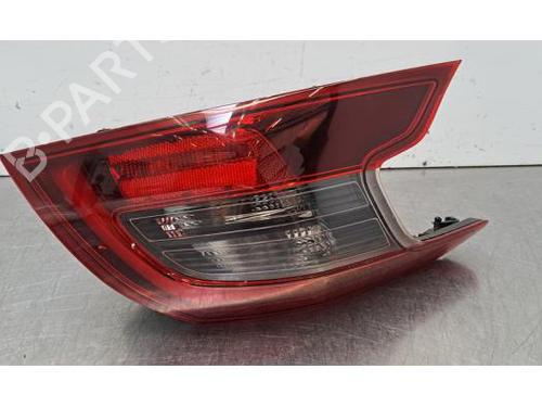 Used Left taillight Left taillight 36872908 36872908