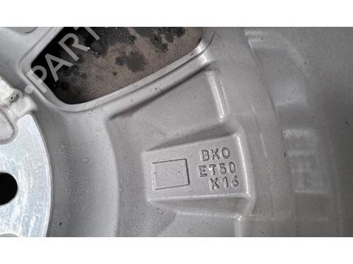Fælk SUZUKI VITARA (LY) 1.4 T (APK414) | BP34268747C45  - Image 9