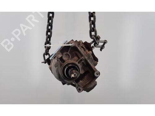 Used Front differential Front differential AUDI A3 Limousine (8YS, 8YM) S3 TFSI quattro (310 hp) 35778217 35778217