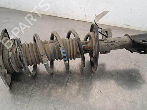 Used Right front shock absorber CITROËN JUMPY III Van (V_) 1.5 BlueHDi 120 (120 hp) 23618296