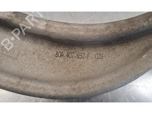 Left front suspension arm AUDI A7 Sportback (4KA) 45 TDI Mild Hybrid quattro | BP33751024M12 - Image 4