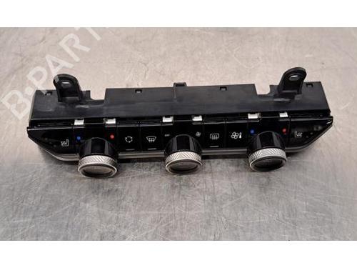 AC Styreenhet / Manøvreringsenhet CITROËN C5 X (ND_, NC_) PureTech 130 (NCHNSP) | BP29844475I5