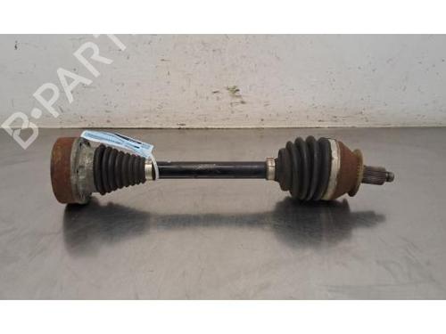 Used Left front driveshaft Left front driveshaft AUDI A1 (8X1, 8XK) 1.6 TDI (115 hp) 36366284 36366284