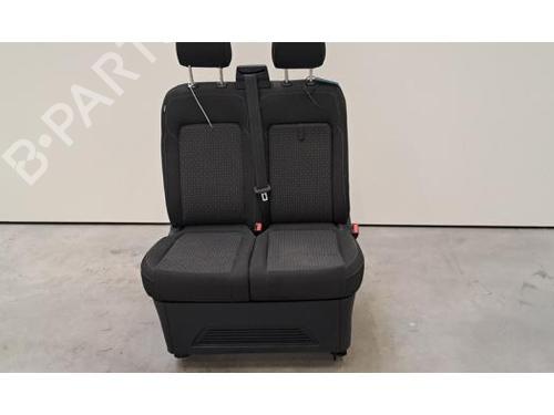 Used Right front seat Right front seat FORD TRANSIT Van (FA_ _) 2.0 TDCi (125 hp) 34408205 34408205