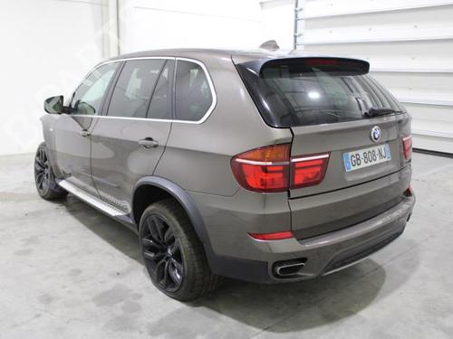 Water radiator BMW X5 (E70) xDrive 50 i | BP23604434M31 - Image 14
