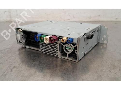 Radio BMW 2 Active Tourer (F45) 218 i | BP24705626E6 