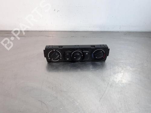 Used Climate control BMW 1 (E87) 116 d (116 hp) 32485869