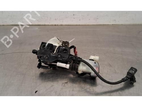 Używane Zamek klapy tylnej / bagażnika PORSCHE 911 (991) 3.4 Carrera 4 (350 hp) 30810342