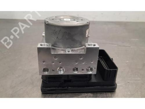 ABS pump PEUGEOT 208 II (UB_, UP_, UW_, UJ_) 1.2 PureTech 100 | BP23626534M43 