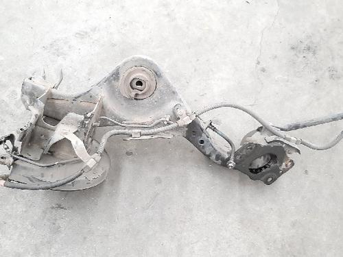 Right rear suspension arm NISSAN X-TRAIL III (T32_, T32R, T32RR) 1.6 dCi ALL MODE 4x4-i (NT32) | BP10881747M15 