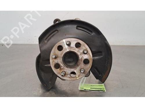 Used Left rear steering knuckle TOYOTA COROLLA Estate (_E21_) 1.8 Hybrid (ZWE211) (122 hp) 28089427