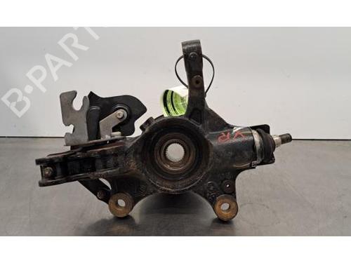 Right front steering knuckle OPEL VIVARO C Van (K0) 2.0 | BP31167036M26 