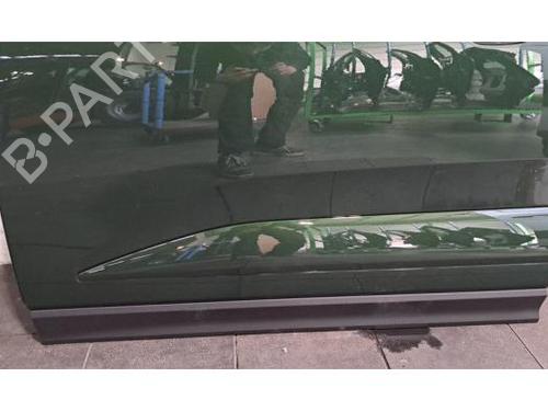 Porta anteriore sinistra PORSCHE MACAN (95B) 2.9 GTS (95BBL1) | BP30797528C2 