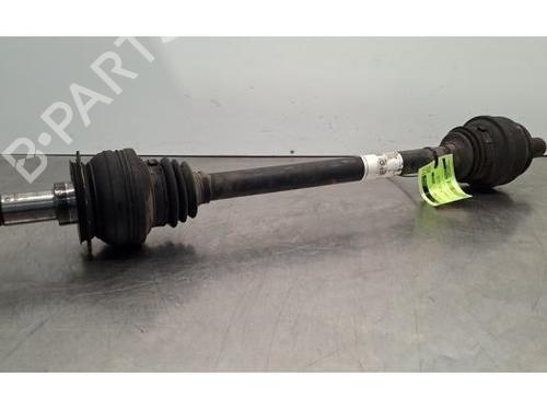 Used Right rear driveshaft MERCEDES-BENZ C-CLASS T-MODEL (S206) C 300 e (206.254) (313 hp) 31324088