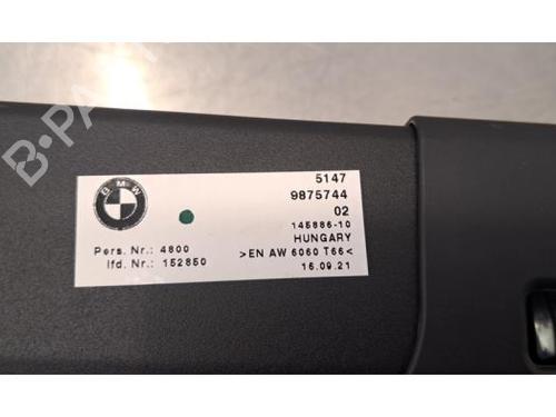 Cargo separator BMW i3 (I01) s Electric | BP33892731I36  - Image 6