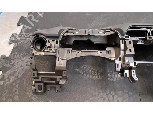 Tableau de bord Tableau de bord NISSAN MICRA V (K14) 1.0 IG-T (92 hp) 36443852 36443852