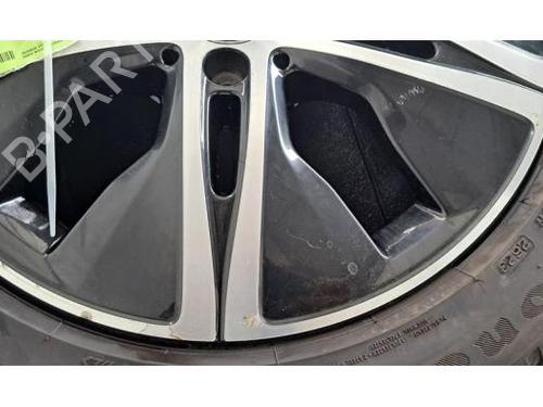 Rim MERCEDES-BENZ C-CLASS (W205) C 200 d (205.011) | BP28092785C45 