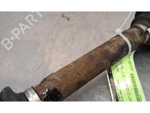 Right front driveshaft LAND ROVER RANGE ROVER SPORT II (L494) 3.0 SDV6 4x4 | BP29700963M39 