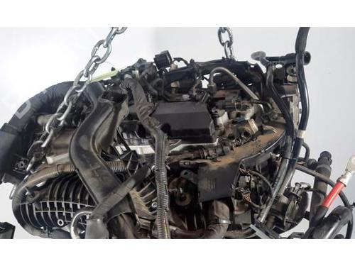 Engine VOLVO XC60 II (246) T5 AWD | BP33221198M1  - Image 12