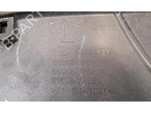 Other TOYOTA HILUX VIII Pickup (_N1_) 2.8 TD 4WD (GUN126) | BP29389091O1 
