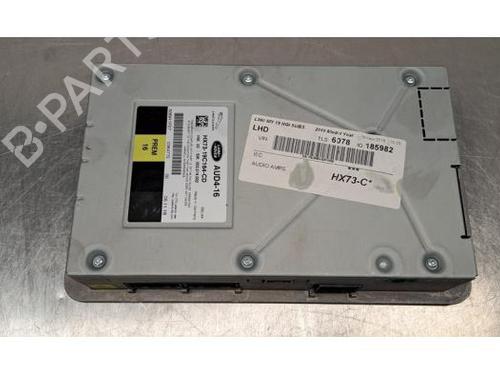 Electronic module LAND ROVER RANGE ROVER VELAR (L560) 3.0 D300 SDV6 4x4 | BP28092325M83 