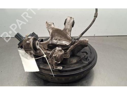 Left rear steering knuckle VW ID.3 (E11, E12) Pro | BP32284342M27