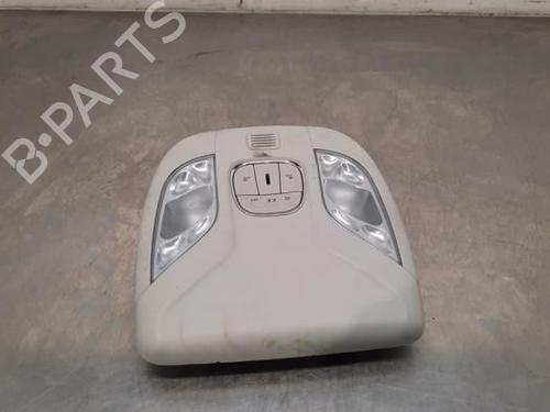 Innerbelysning JEEP COMPASS (MP, M6, MV, M7) 1.3 (150 hp) 23630348