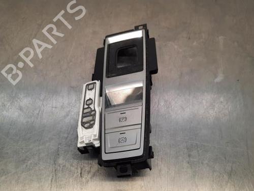 Used Switch AUDI Q8 (4MN, 4MT) 50 TDI Mild Hybrid quattro (286 hp) 23632089