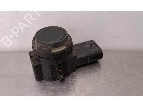 Modulo electronico VW CADDY V MPV (SBB, SBJ) 2.0 TDI 4motion (122 hp) 31273975