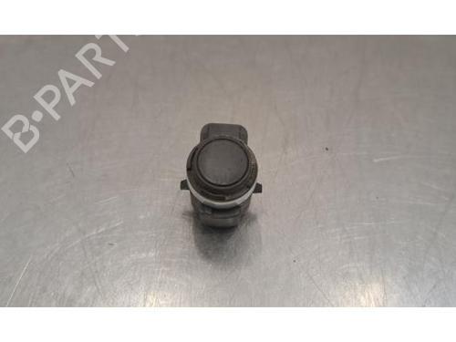 Elektronisk modul Elektronisk modul BMW X1 (U11) xDrive 25 e Plug-in-Hybrid (245 hp) 33918229 33918229