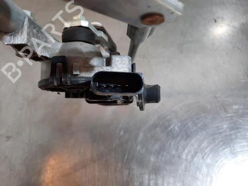 Front wiper motor OPEL KARL (C16) 1.0 | BP29015828M29