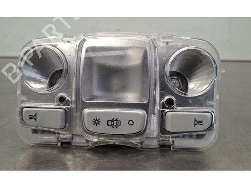 Used Interior roof light OPEL CORSA F (P2JO) 1.2 (68) (75 hp) 32398757