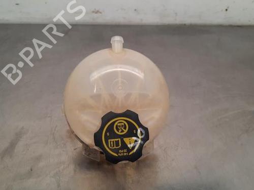 Used Expansion tank OPEL ASTRA K Sports Tourer (B16) 1.5 CRDI (35) (105 hp) 23599875