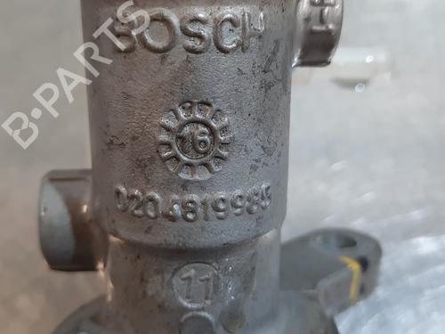 Brake master cylinder SUZUKI BALENO (FW, EW) 1.2 (A1K412) | BP16916957M77 