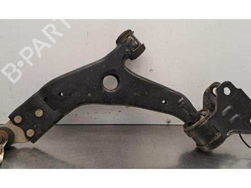 Used Left front suspension arm Left front suspension arm FORD TOURNEO CONNECT / GRAND TOURNEO CONNECT V408 MPV 1.5 TDCi (120 hp) 34254625 34254625
