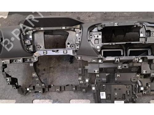 Dashboard CITROËN C4 X (BD_, BE_, BF_) 1.2 Hybrid 136 (BDHPYJ) | BP37674547C46 - Image 3