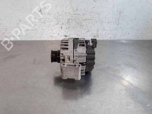 Used Alternator MERCEDES-BENZ GLC (X253) 220 d 4-matic (253.905, 253.903) (170 hp) 26442090