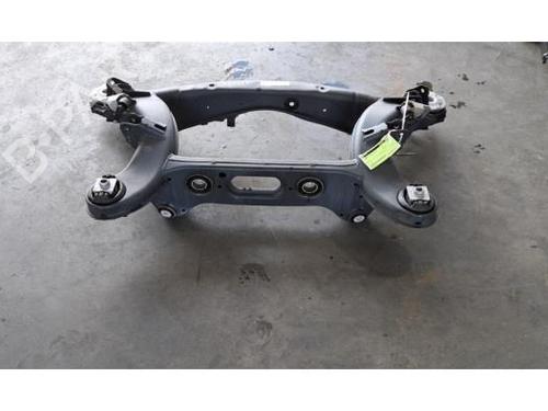 Subframe MERCEDES-BENZ B-CLASS Sports Tourer (W246, W242) Electric Drive / B 250 e (242.890) | BP29494007M9 