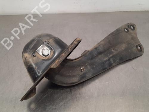 Left rear suspension arm VW BEETLE (5C1, 5C2) 1.2 TSI 16V 1K0505223K