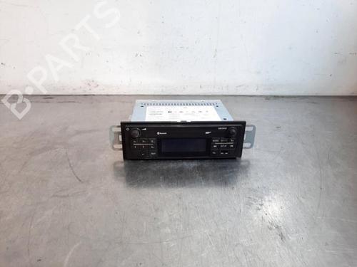 Used Electronic module Electronic module RENAULT EXPRESS Box Body/MPV 1.3 TCe 100 (F6MA) (102 hp) 34619042 34619042